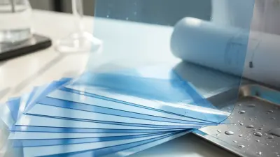 How to Choose the Right UV Sheet for Your Needs?
