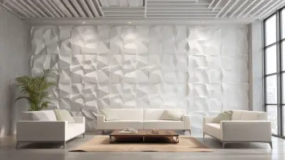 Transform Your Space: The Ultimate Guide to Choosing Acoustic Sound Panels for Any Room