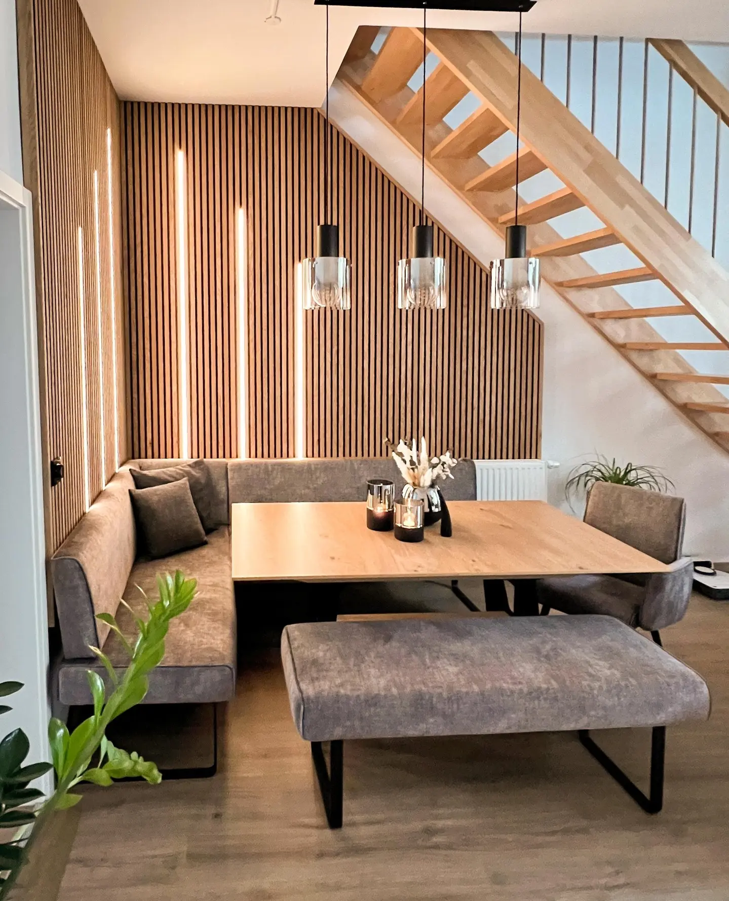 How Acoustic Wall Panels Transform Indoor Sound Environments