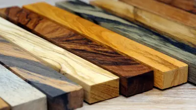 Challenges in Choosing Wood Veneer Wall Panels for International Buyers