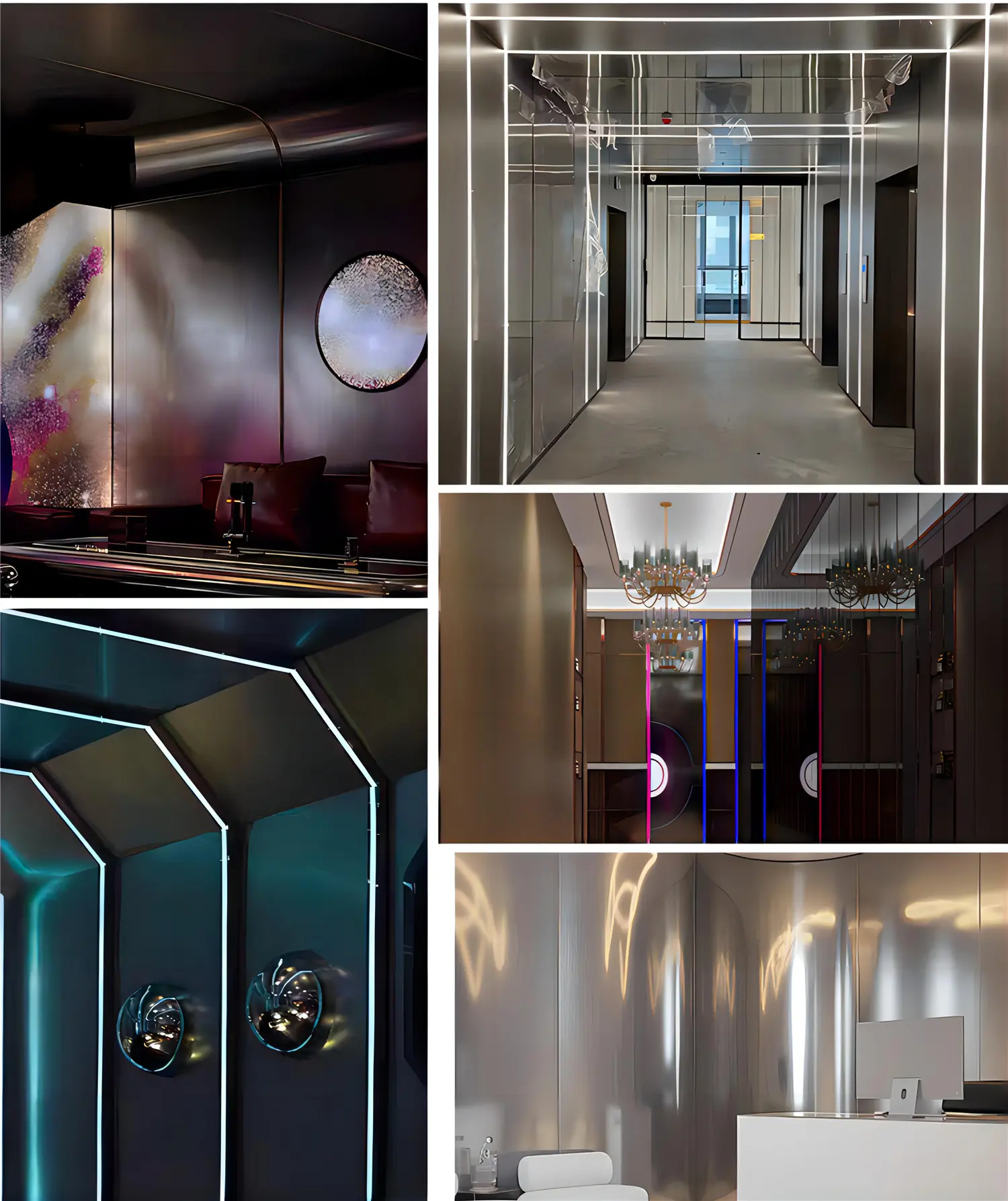 Bamboo Charcoal Wood Veneer (21)e5s