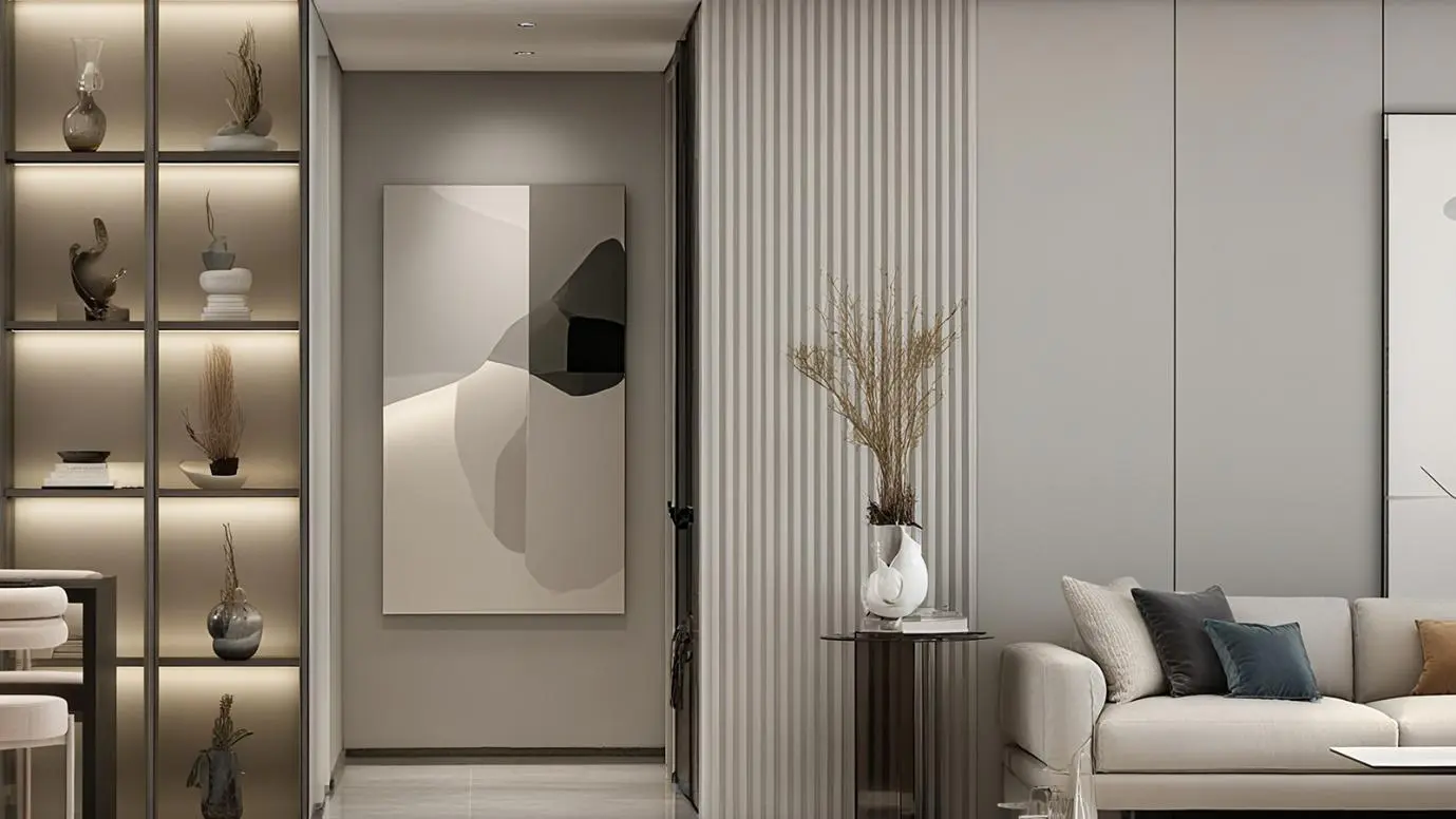 Elevating Hotel Branding & Guest Comfort: The Role of WPC Wall Panels in Full-Scale Interiors