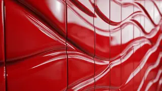 Ultimate Guide to Choosing the Right Glossy PVC Wall Panels for Your Projects