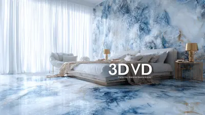 How to Navigate the 2025 Market Trends for Best 3d Uv Marble Sheet Solutions