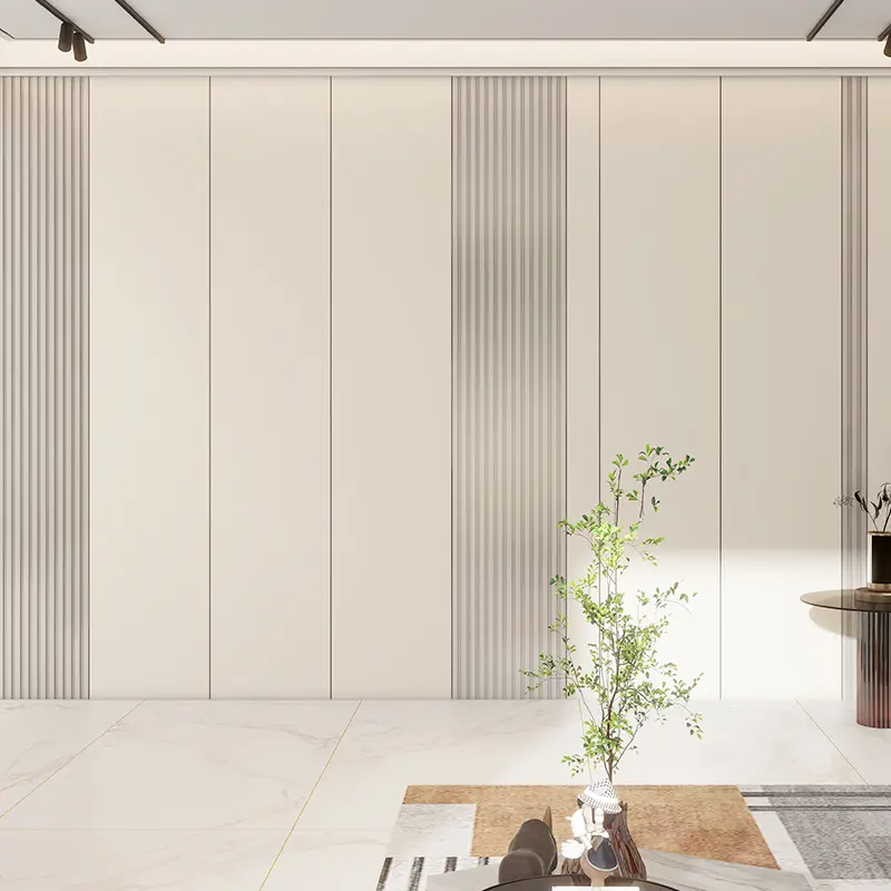 Why Architects Are Specifying Bamboo Charcoal Veneer for Next-Generation Green Buildings