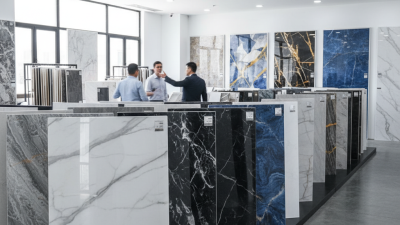 What is China Wholesale Uv Marble Sheet and How to Choose the Best?