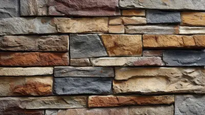 Ultimate Checklist for Choosing the Perfect Outdoor Stone Wall Panel for Your Project