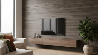 Top Wood Veneer Wall Panels for Your Home Design Needs?
