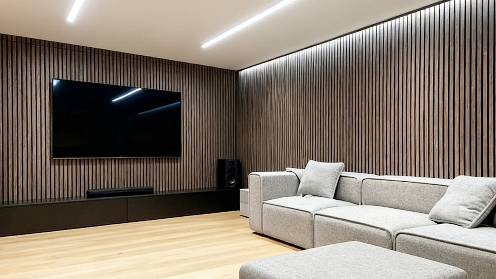 Why Acoustic Ceiling Panels Are Becoming a Standard Feature in Modern Hotels