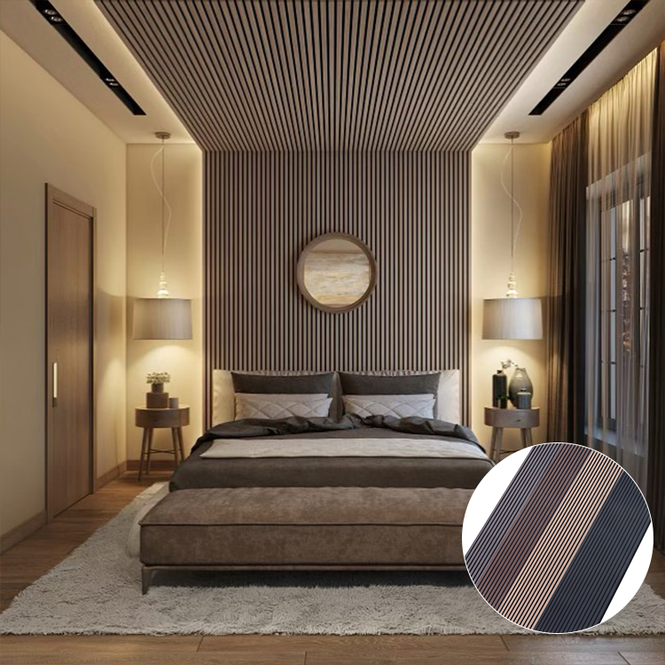 How to Choose the Right Acoustic Panels for Commercial and Public Projects