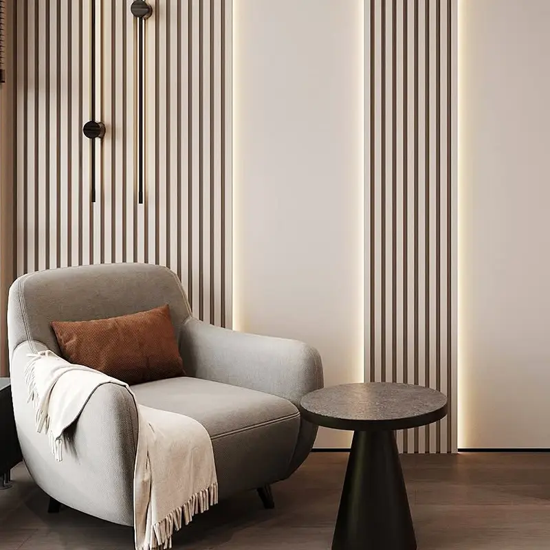 WPC Wall Panels Explained: Fluted Designs & Waterproof Solutions for Modern Interiors