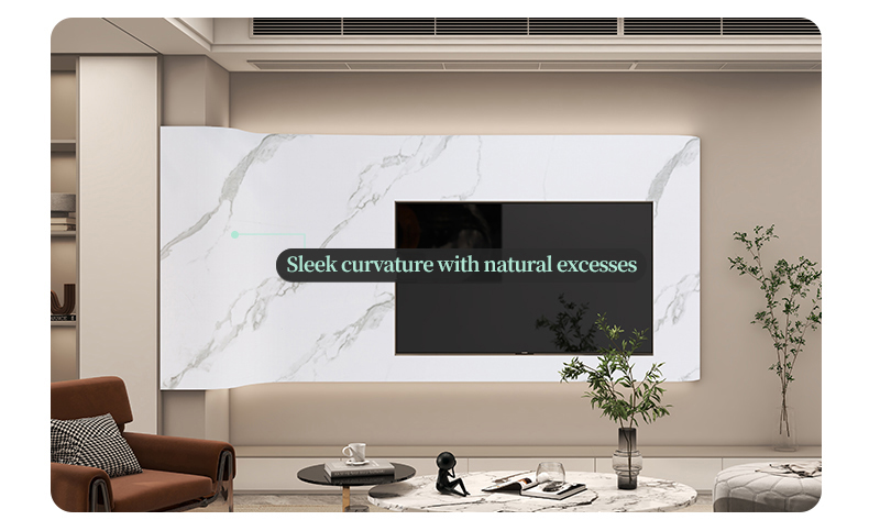 A new type of environmentally friendly decorative material ——Bamboo Charcoal Wood Veneer