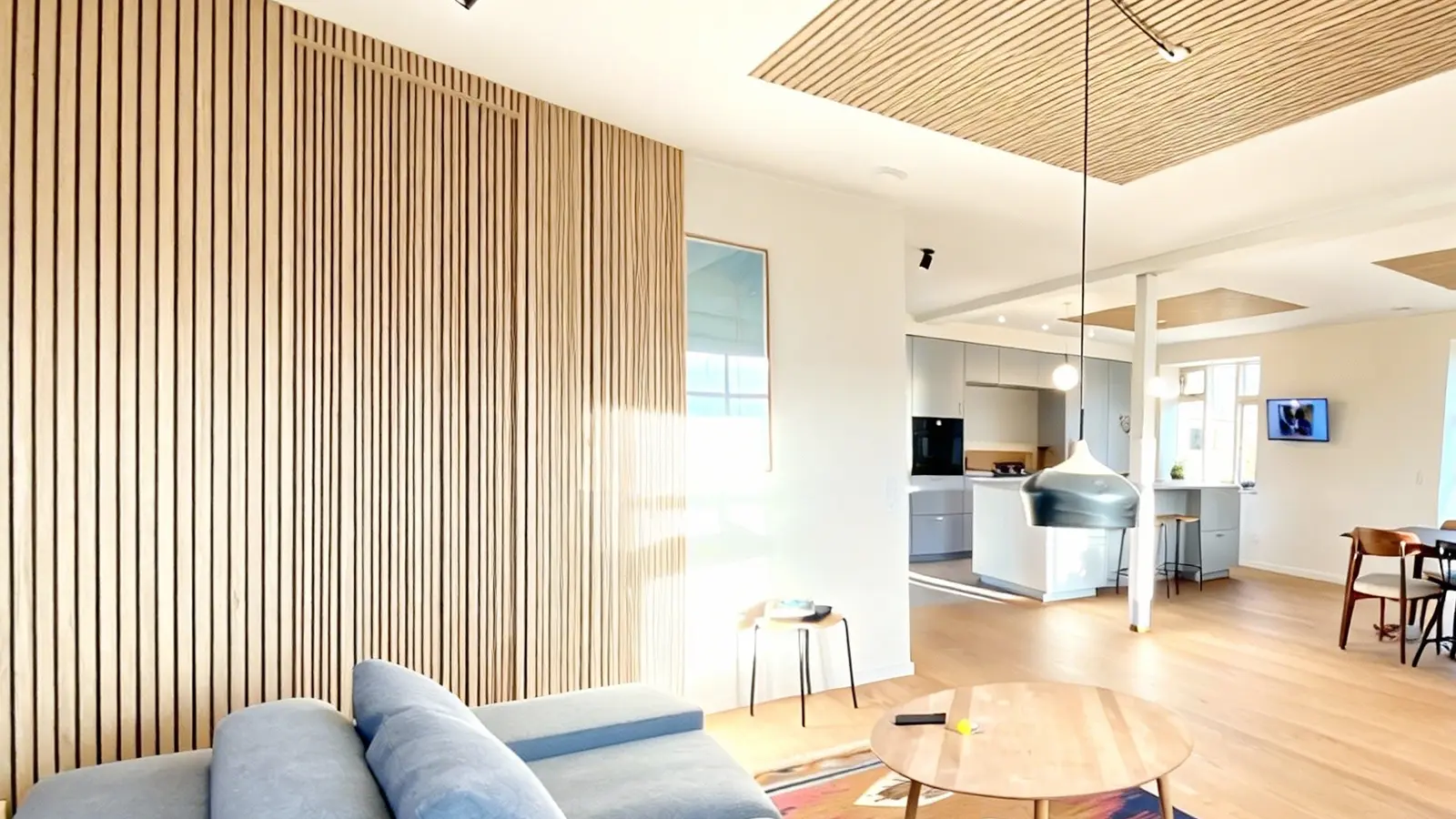 Will Installing Acoustic Panels Affect Room Temperature? Facts, Assumptions, and Real-World Conditions
