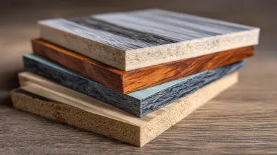 Ultimate Guide to Choosing the Best Pvc Bamboo Charcoal Wood Veneer for Your Projects
