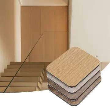 Bamboo Charcoal Wood Veneer Sheet – Eco-Friendly, Durable & Modern Finish