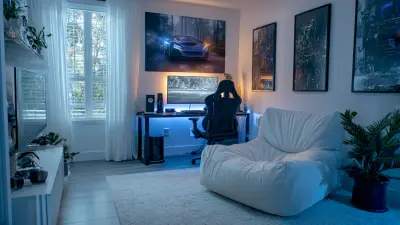 How to Transform Your Space: A Step-by-Step Guide to Creating Stunning Wall Decor
