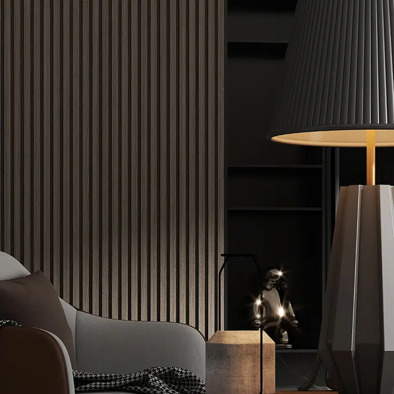 User Guide - Indoor WPC Wall Panels