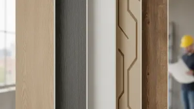 How to Choose the Best PVC WPC Wall Panel for Your Project?