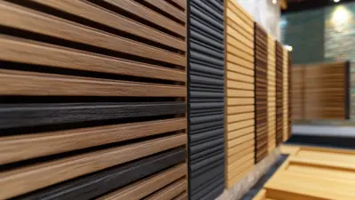Discover Unmatched Quality with Worlds Best Wpc Composite Wall Panels from Leading Chinese Manufacturer