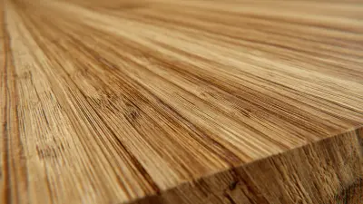 Discover the Benefits of Bamboo Charcoal Wood Veneer Sheet for Sustainable Interiors in 2025