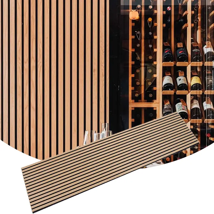 The Growing Importance of Acoustic Panels in Modern Sound Management