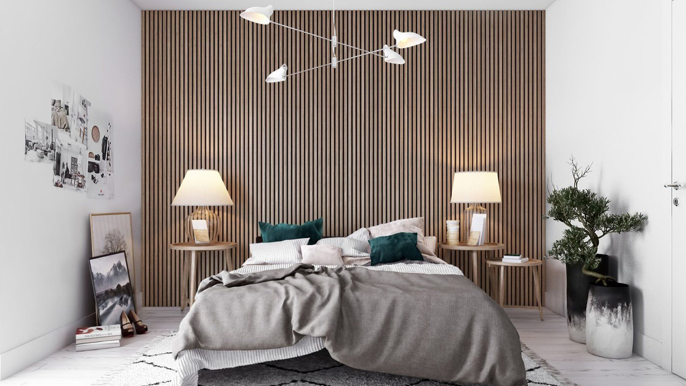 Why Acoustic Wood Panels Are Becoming a Global Favorite in Modern Interior Design