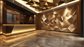 Innovative Concepts in Decorative Wall PVC Panel Solutions for 2025 Global Markets