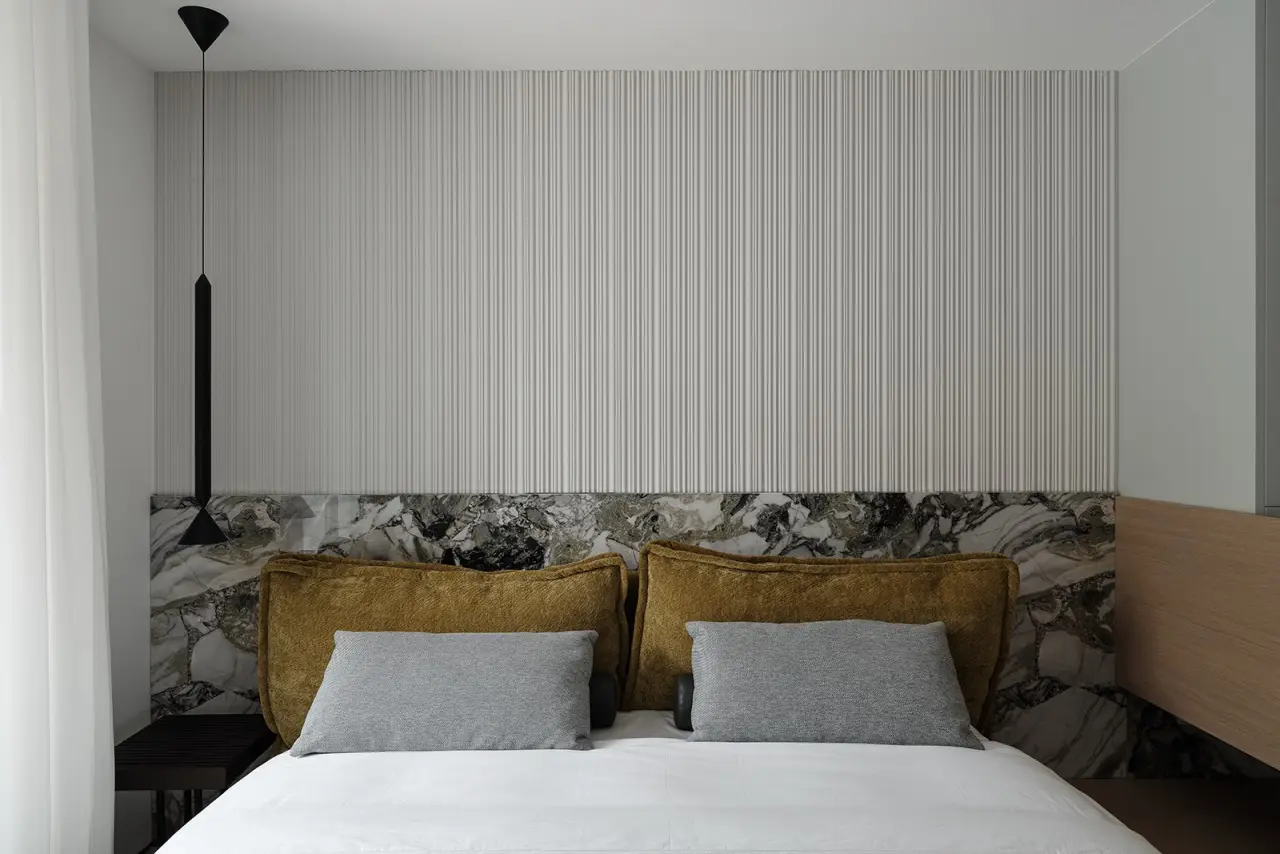 Reshaping Home Space: Exploring the Diverse Value of WPC Interior Wall Decorative Panels