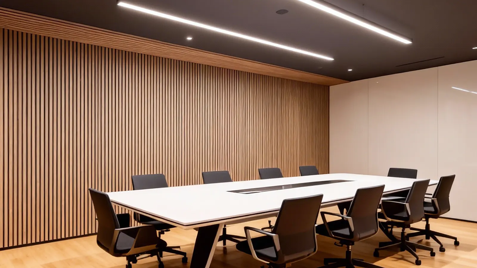 Why Acoustic Panels Have Become Essential in Modern Interior Design