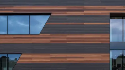 What is Exterior WPC Wall Panel and How It Enhances Your Building Design