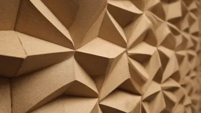 Transform Your Space: The Science Behind Acoustic Panel MDF and Sound Management