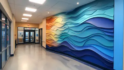Enhancing Durability and Reducing Repair Costs with Pvc Wall Panels through Real World Case Studies