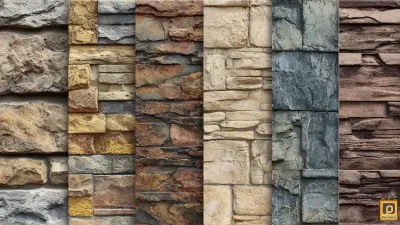 How to Identify Top Quality Manufacturers for Best Pu Faux Stone Panels Globally