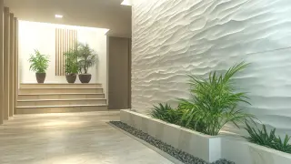 Ultimate Guide to Choosing the Right Pvc Wall Panel for Your Projects