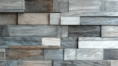 7 Amazing Benefits of Choosing the Best WPC Wall Panel for Your Home Renovation