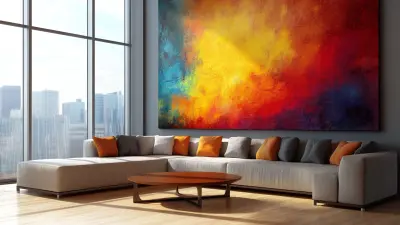 Discover the Secrets to Sourcing High Quality Wall Decor Manufacturers