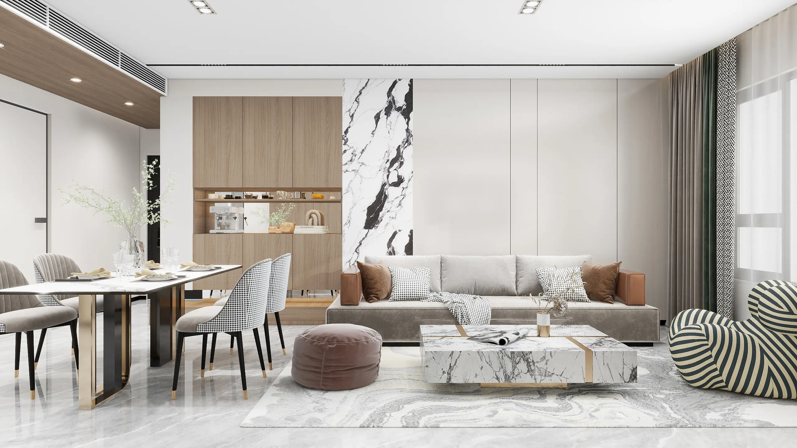 What Is UV Marble Sheet?