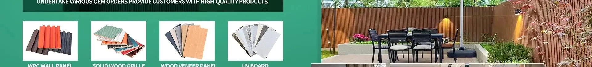 Panel Pvc Manufacturers