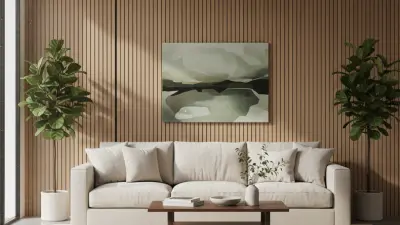 Top 10 Benefits of Slat Wood Acoustic Panels for Your Space?