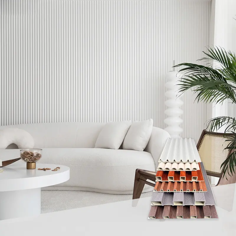Are WPC Wall Panels a Safe Choice for Homes? Risks, Benefits, and Expert Selection Tips