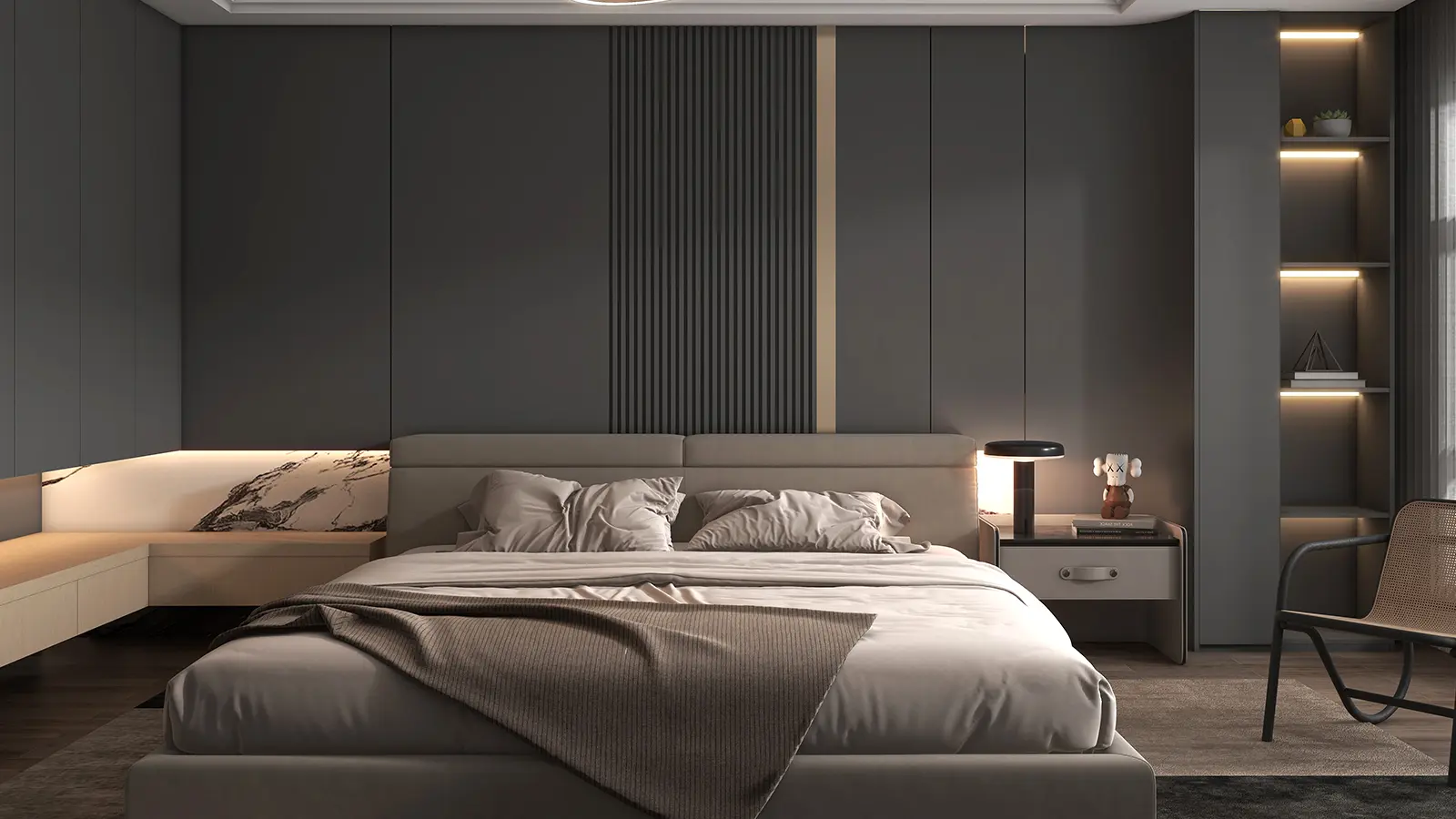 The Rise of WPC Wall Panels — Redefining Modern Architecture and Sustainable Design