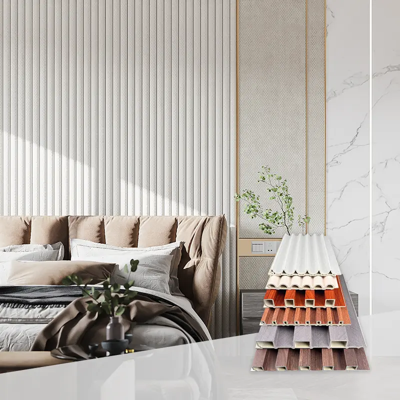 Professional Installation Guide for Interior WPC Wall Panels