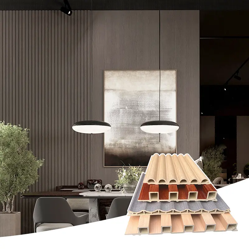 How to choose the right WPC wall panel