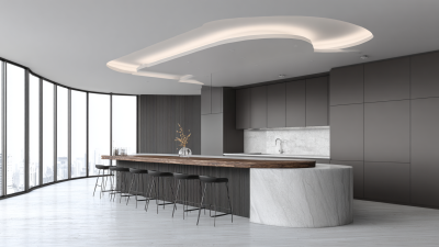 Revolutionizing Design: How PVC Sheets Are Transforming Modern Interior Spaces
