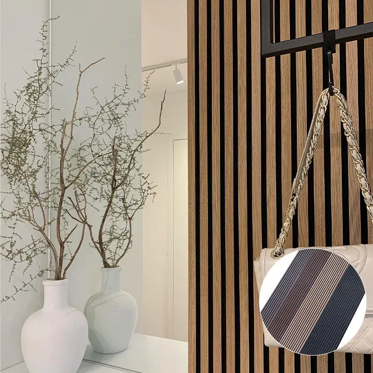 How Acoustic Panels Improve Hotel Interiors and Guest Comfort