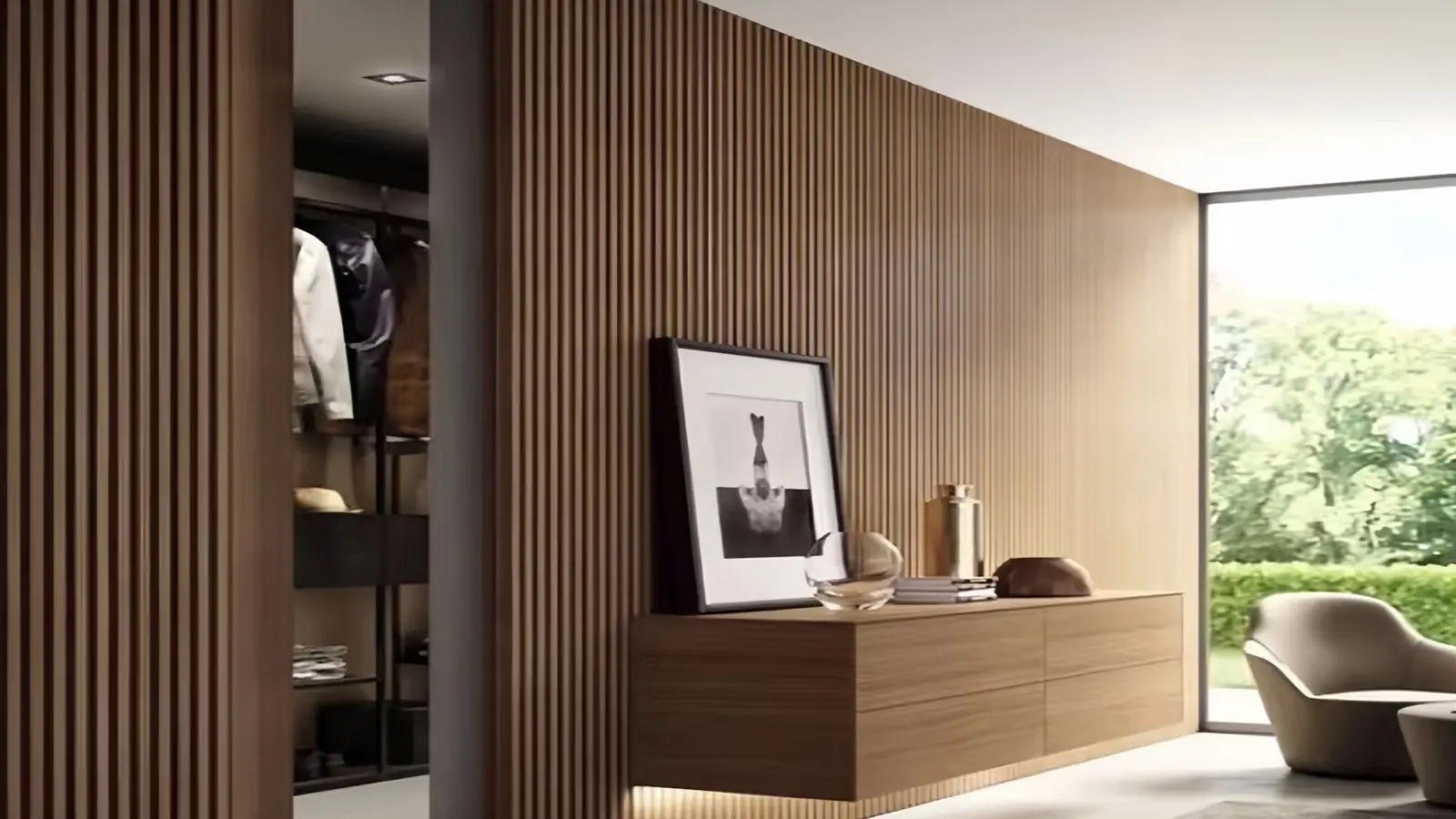 Are WPC Wall Panels Truly Waterproof? A Complete Guide to Their Performance, Testing, and Real-World Durability