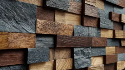 15 Amazing Tips for Choosing the Perfect 3d Wpc Exterior Wall Panel