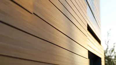 How to Reduce Repair Costs and Maximize After-Sales Benefits of the Best WPC Wall Panel