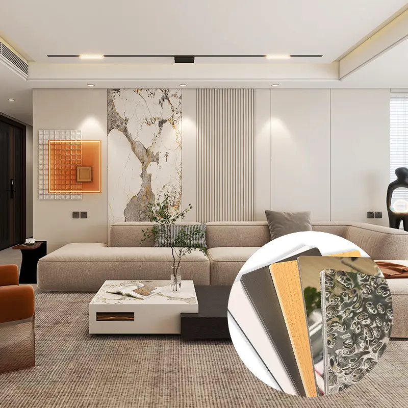 Leading the new trend of decoration ——Bamboo Charcoal Wood Veneer