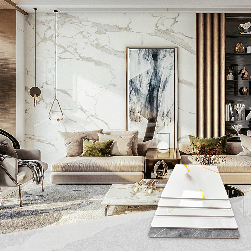 How Hotels Cut Renovation Costs Without Losing Luxury: The Rise of PVC Marble Panels